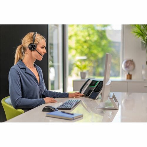 USB certificado para Microsoft Teams Poly Voyager 4310-M