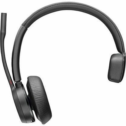 Auriculares Poly Voyager 4310 USB-C + adaptador BT700 TAA