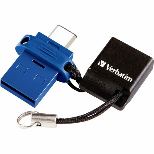 VERBATIM 128 Go STORE N GO USB MULTI 4