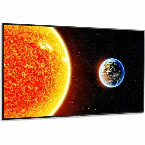 Écran commercial ultra haute définition Sharp NEC Display 98\" - LCD 98\" (2489,20 mm)