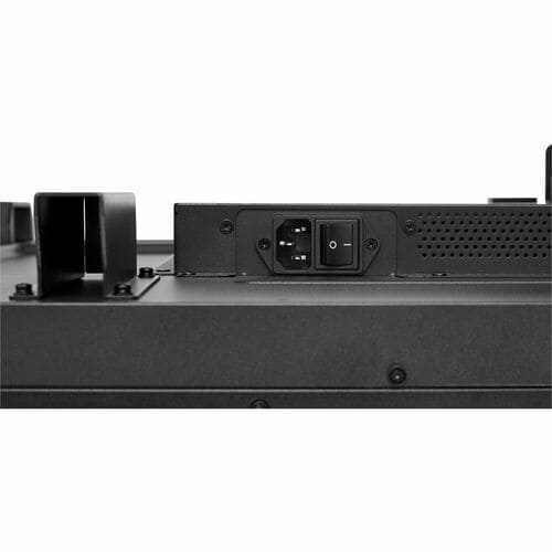 Sharp NEC Display 98\" Ultra High Definition Commercial Display - 98\" (2489.20 mm) LCD