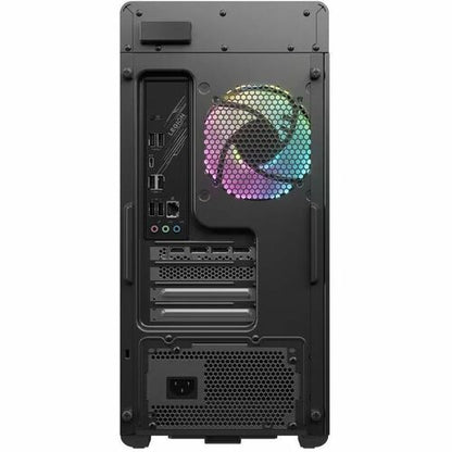 Lenovo Legion T5 26ARA8 90UX000QUS Gaming Desktop Computer - AMD Ryzen 7 7700 - 16 GB