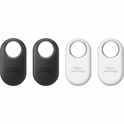 Samsung Galaxy SmartTag2 (lot de 4) - Bluetooth