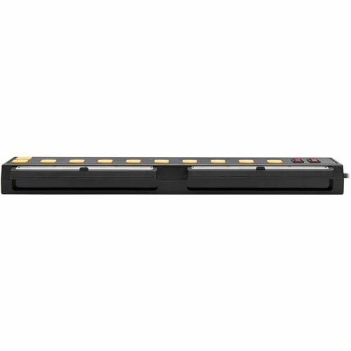 Tripp Lite by Eaton Protect It! TLP1006USB 10-Outlets Surge Suppressor