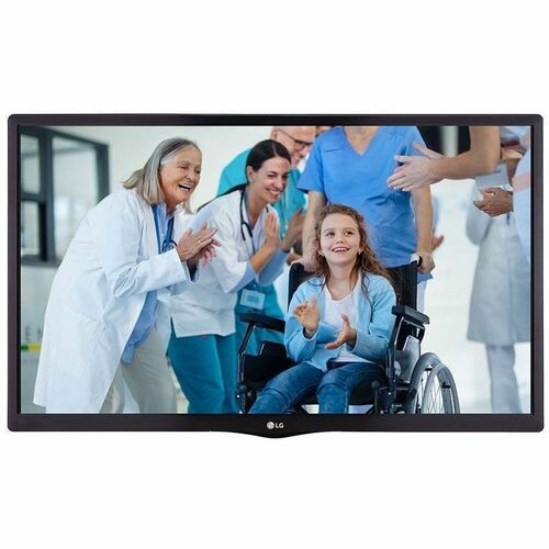 24 pouces 1366 x 766 HD 250 cd/m²