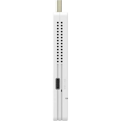 BenQ QCast Mirror QP30 Dual Band WiMedia Adapter for Desktop Computer/