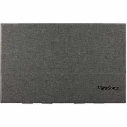 ViewSonic VX1655 16\" Class Full HD LED Monitor - 16:9 - Black