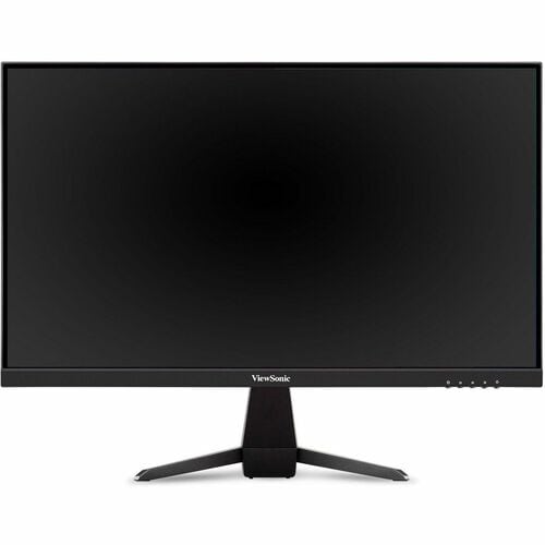ViewSonic VX2467U 24\" Class Full HD LED Monitor - 16:9 - Black