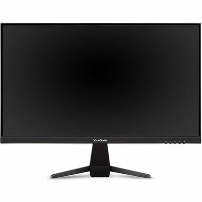 ViewSonic VX2467U 24\" Class Full HD LED Monitor - 16:9 - Black