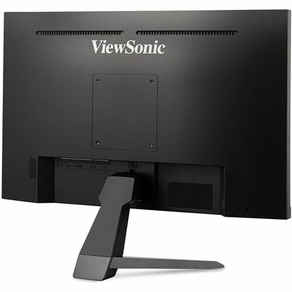 ViewSonic VX2467U 24\" Class Full HD LED Monitor - 16:9 - Black
