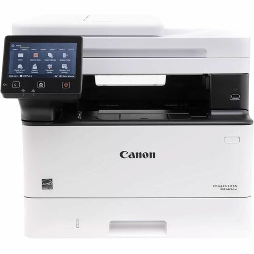 Canon imageCLASS MF462dw Laser Multifunction Printer - Monoc