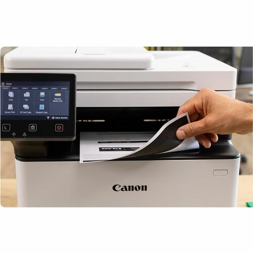 Canon imageCLASS MF462dw Laser Multifunction Printer - Monoc