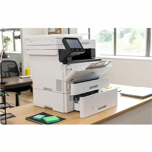 Canon imageCLASS MF462dw Laser Multifunction Printer - Monoc