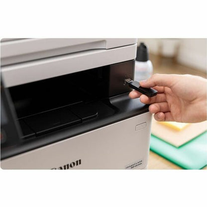 Canon imageCLASS MF462dw Laser Multifunction Printer - Monoc