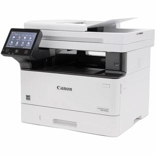 Canon imageCLASS MF465dw Laser Multifunction Printer - Monoc