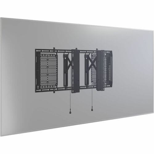 Paquete de PDU Chief Tempo para montaje en pared de panel plano