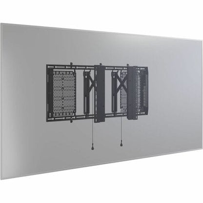 Paquete de PDU Chief Tempo para montaje en pared de panel plano
