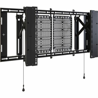 Paquete de PDU Chief Tempo para montaje en pared de panel plano