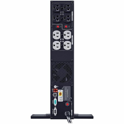 Cyber Power CyberPower Smart App Sinewave PR1000RT2UC 1000VA Rack/towe