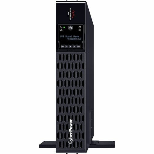 Cyber Power CyberPower Smart App Sinewave PR2000RT2UC 2000VA Rack/Towe