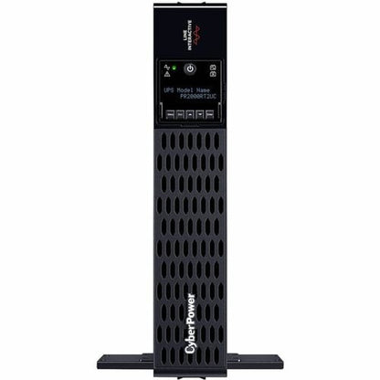 Cyber Power CyberPower Smart App Sinewave PR2000RT2UC 2000VA Rack/Towe