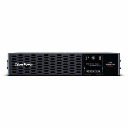 Cyber Power CyberPower PR3000RTXL2UC Smart App Sinewave UPS Systems -