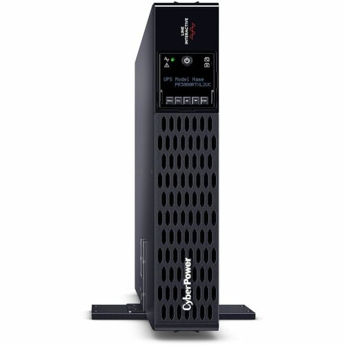 Cyber Power CyberPower PR3000RTXL2UC Smart App Sinewave UPS Systems -