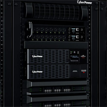 Cyber Power CyberPower PR3000RTXL2UC Smart App Sinewave UPS Systems -