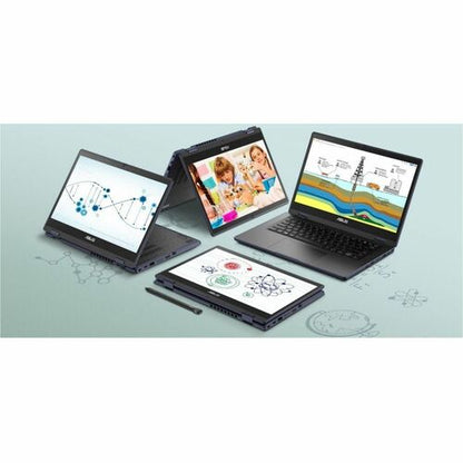 I3-N305 1.8G 8GB 8GB 14IN W11P
