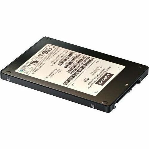 THINKSYSTEM 7MM U.2 PM9A3 3,84 TB LECTURA INTENSIVA NVME PCIE NC/NR