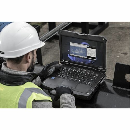 Cámara web OPAL CTO MK1 I5-1145G7 de 16 GB y 512 GB SSD, LTE, Windows 11 Pro, sin contacto y sin ruido