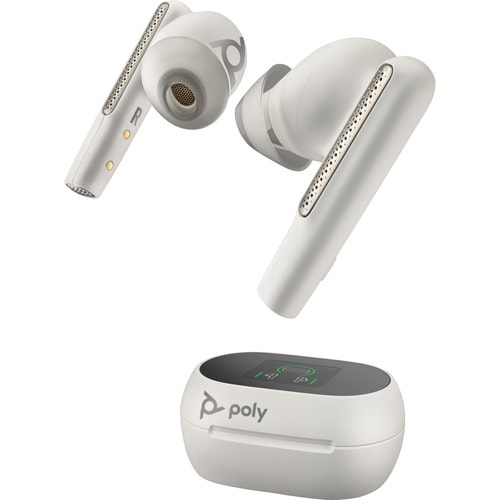 ÉCOUTEURS POLY VFREE 60+ WSN MULTI 20