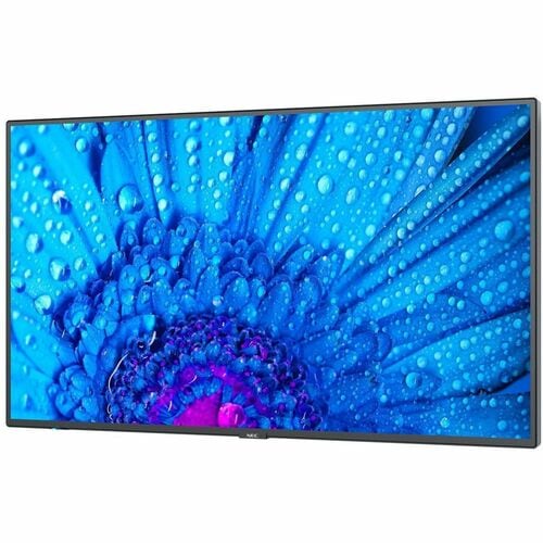 NEC Display 86\" Ultra High Definition Professional Display - 86\" (2184.40 mm) LCD - In