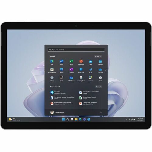 FR SURFACE GO4 N200/8/128 WIN11 PLATINE