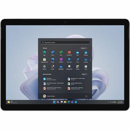 FR SURFACE GO4 N200/8/128 WIN11 PLATINE