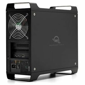 THUNDERBAY FLEX 8 160 TB 8 x 20 TB THUNDERBAY FLEX 8 160 TB (8 x 20 TB)