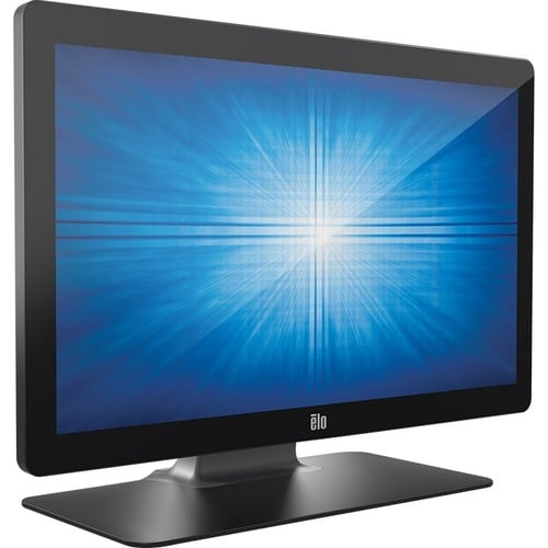 Elo 2202L 22\" Class LED Touchscreen Monitor - 16:9 - 14 ms - 21.5\" Viewable -