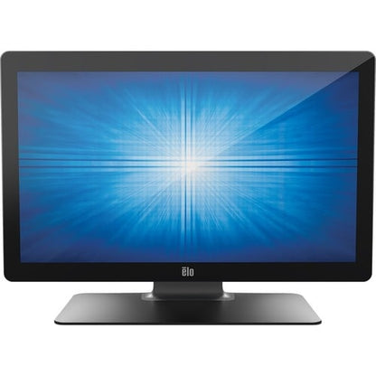 Elo 2202L 22\" Class LED Touchscreen Monitor - 16:9 - 14 ms - 21.5\" Viewable -