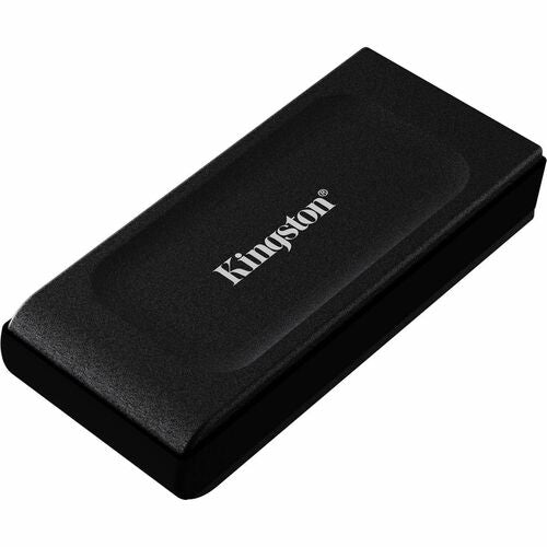 2TB XS1000 EXTERNAL USB C 3.2 GEN 2X2 PORTABLE SOLID STATE DRIVE