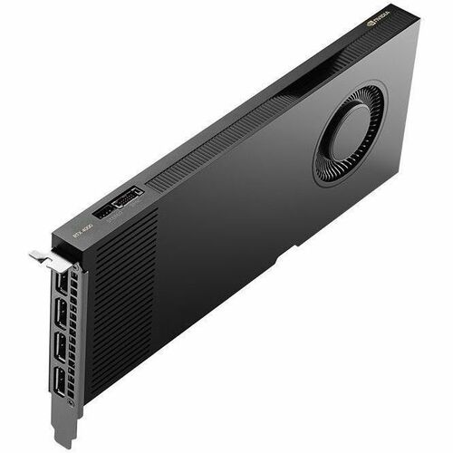 NVIDIA RTX 4000 ADA RETAIL BOX