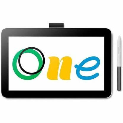 Pantalla gráfica Wacom One 12 Edición 2023 Pantalla de 11,6 pulgadas