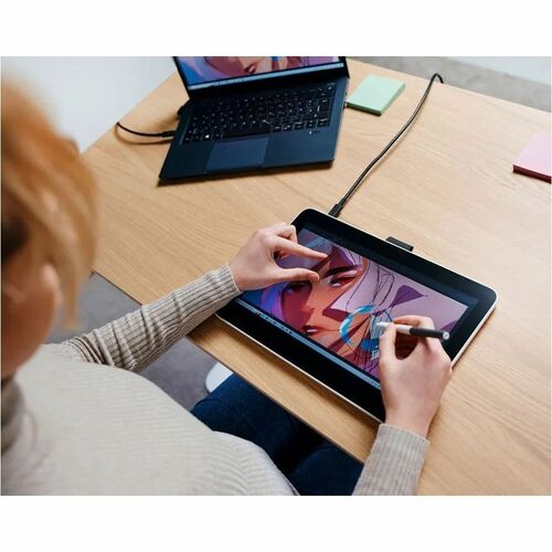 Pantalla gráfica Wacom One 12 Edición 2023 Pantalla de 11,6 pulgadas