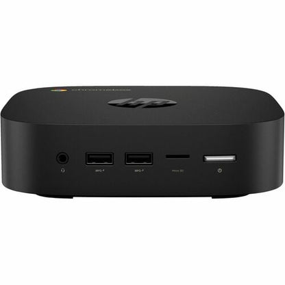 HP Chromebox G4 Chromebox - Intel Celeron 7305 - 4 GB - 64 GB Flash Memory Capacity