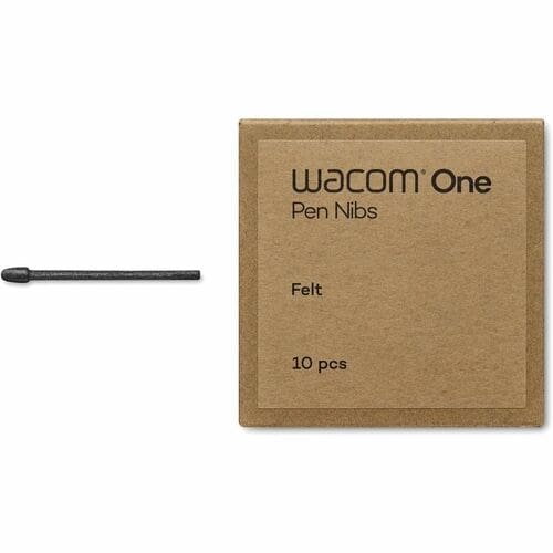 Pointe de stylet Wacom
