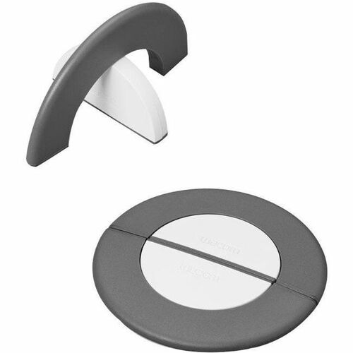 Support Wacom One - Bureau - Noir, Blanc