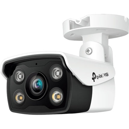 TP-Link VIGI VIGI C340 4 Megapixel Outdoor Network Camera - Color - Bullet - 98.