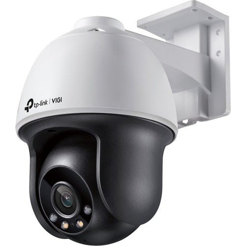 Caméra réseau extérieure TP-Link VIGI C540 4 mégapixels - Couleur - Dôme - Blanc - 98