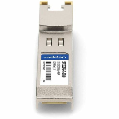 Módulo complementario Brocade (anteriormente) SFP+: para redes de datos