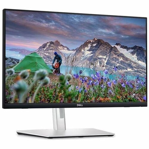 Écran tactile LED Dell P2424HT 24 pouces - 16:9 - 5 ms