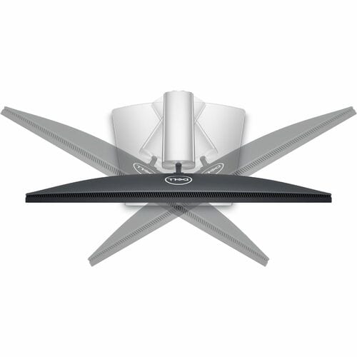 Écran tactile LED Dell P2424HT 24 pouces - 16:9 - 5 ms